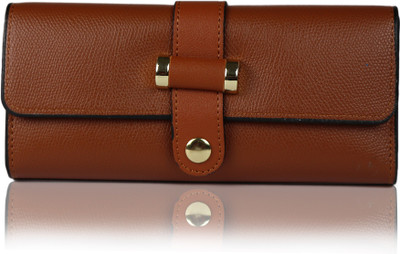 iSweven Girls Tan Artificial Leather Wallet(12 Card Slots)
iSweven Girls Tan Artificial Leather Wallet(12 Card Slots)