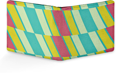 SL COLLECTIONS Boys Multicolor Canvas, Artificial Leather Wallet(6 Card Slots), Multicolor and black
SL COLLECTIONS Boys Multicolor Canvas, Artificial Leather Wallet(6 Card Slots), Multicolor and black