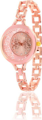 Miss Perfect Best Collection Side Mxre Copper chain watch for gilrs Watch - For Girls
Miss Perfect Best Collection Side Mxre Copper chain watch for gilrs Watch - For Girls
