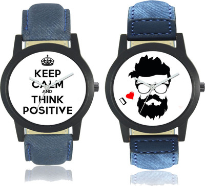 AR Sales Branded Fashion Watch - For Men