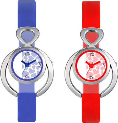 Greenleaf VLT12_14 Designer Stylish Shape Bracelet Combo Womens Wrist Watch - For Girls
Greenleaf VLT12_14 Designer Stylish Shape Bracelet Combo Womens Wrist Watch - For Girls
