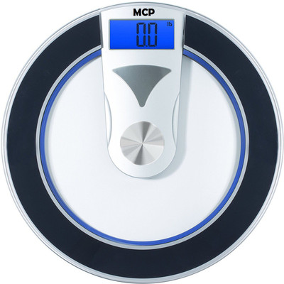 MCP DIGITAL PERSONAL GLASS WEIGHING MACHINE WITH STEP ON TECHNOLOGY Weighing Scale(NA)
MCP DIGITAL PERSONAL GLASS WEIGHING MACHINE WITH STEP ON TECHNOLOGY Weighing Scale(NA)