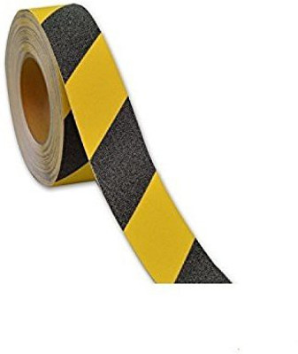 Insasta Tape Slip-Skid Strips Tape Non skid Dispenser Anti Slip Floor Tape (Manual)(Yellow, Black)
Insasta Tape Slip-Skid Strips Tape Non skid Dispenser Anti Slip Floor Tape (Manual)(Yellow, Black)