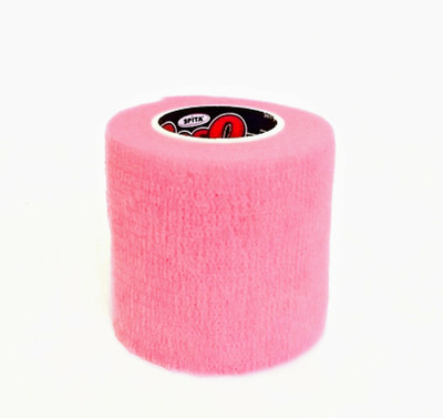 SPITA ResQ Plast, Self-adhesive bandage (4.5m x 50mm) (SUPER SAVER Pack of 2) Baby Pink Crepe Bandage(5 cm)
SPITA ResQ Plast, Self-adhesive bandage (4.5m x 50mm) (SUPER SAVER Pack of 2) Baby Pink Crepe Bandage(5 cm)