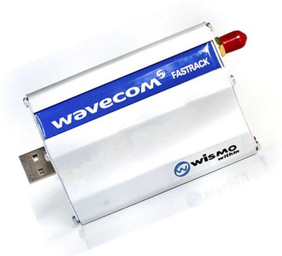 wavecom M1306B wavecome USB/ Industrial GSM GPRS Modem USB Modem Internal Modem(0)
wavecom M1306B wavecome USB/ Industrial GSM GPRS Modem USB Modem Internal Modem(0)