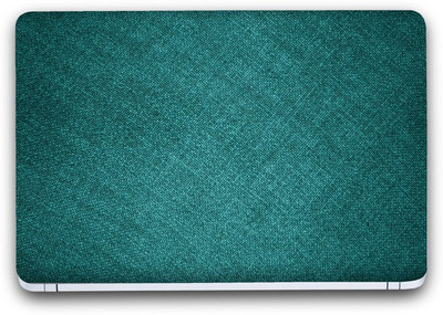 Flipkart SmartBuy Blue Texture Vinyl Laptop Skin (3M/Avery Vinyl, 14" x 9") Vinyl Laptop Decal 14.1
Flipkart SmartBuy Blue Texture Vinyl Laptop Skin (3M/Avery Vinyl, 14" x 9") Vinyl Laptop Decal 14.1