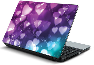 fashionduet FDPC-0273 vinyl Laptop Decal 15.6