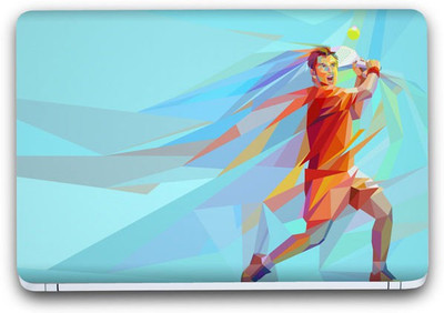 Flipkart SmartBuy Abstract Sports Vinyl Laptop Skin (3M/Avery Vinyl, 14" x 9") Vinyl Laptop Decal 14.1
Flipkart SmartBuy Abstract Sports Vinyl Laptop Skin (3M/Avery Vinyl, 14" x 9") Vinyl Laptop Decal 14.1