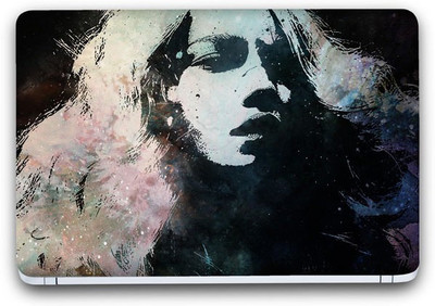 Flipkart SmartBuy Grafitti Girl 4 Vinyl Laptop Skin (Avery Vinyl, 13" x 8.5") Vinyl Laptop Decal 13.3
Flipkart SmartBuy Grafitti Girl 4 Vinyl Laptop Skin (Avery Vinyl, 13" x 8.5") Vinyl Laptop Decal 13.3