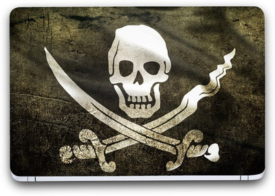 Flipkart SmartBuy Danger Vinyl Laptop Skin ( Vinyl, 13" x 8.5") Vinyl Laptop Decal 13.3
Flipkart SmartBuy Danger Vinyl Laptop Skin ( Vinyl, 13" x 8.5") Vinyl Laptop Decal 13.3