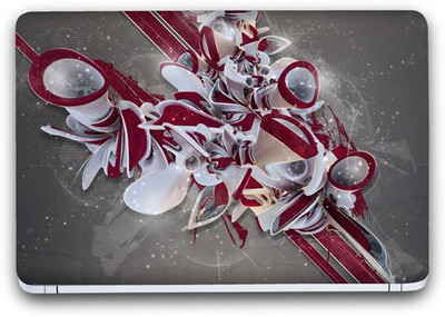 Flipkart SmartBuy Abstract Design 7 Vinyl Laptop Skin (3M/Avery Vinyl, 14" x 9") Vinyl Laptop Decal 14.1
Flipkart SmartBuy Abstract Design 7 Vinyl Laptop Skin (3M/Avery Vinyl, 14" x 9") Vinyl Laptop Decal 14.1