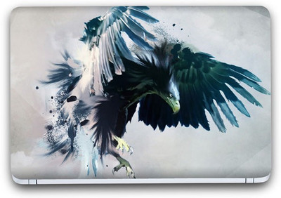 Flipkart SmartBuy Abstract Bird Vinyl Laptop Skin (3M/Avery Vinyl, 15" x 10") Vinyl Laptop Decal 15.6
Flipkart SmartBuy Abstract Bird Vinyl Laptop Skin (3M/Avery Vinyl, 15" x 10") Vinyl Laptop Decal 15.6