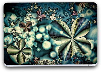 Flipkart SmartBuy Abstract Pattern 3 Vinyl Laptop Skin (3M/Avery Vinyl, 13" x 8.5") Vinyl Laptop Decal 13.3
Flipkart SmartBuy Abstract Pattern 3 Vinyl Laptop Skin (3M/Avery Vinyl, 13" x 8.5") Vinyl Laptop Decal 13.3
