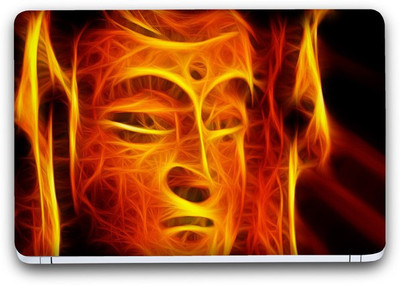 Flipkart SmartBuy Fiery Impression Vinyl Laptop Skin (3M/Avery Vinyl, 13" x 8.5") Vinyl Laptop Decal 13.3
Flipkart SmartBuy Fiery Impression Vinyl Laptop Skin (3M/Avery Vinyl, 13" x 8.5") Vinyl Laptop Decal 13.3
