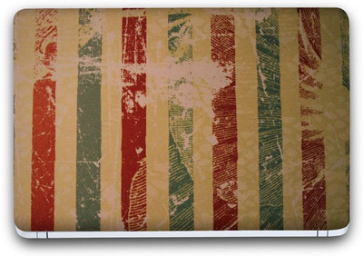 Flipkart SmartBuy Vintage Pattern Vinyl Laptop Skin ( Vinyl, 14" x 9") Vinyl Laptop Decal 14.1
Flipkart SmartBuy Vintage Pattern Vinyl Laptop Skin ( Vinyl, 14" x 9") Vinyl Laptop Decal 14.1