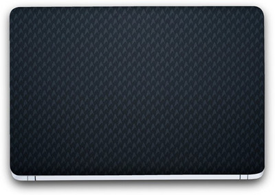 Flipkart SmartBuy Black Texture 17 Vinyl Laptop Skin (3M/Avery Vinyl, 14" x 9") Vinyl Laptop Decal 14.1
Flipkart SmartBuy Black Texture 17 Vinyl Laptop Skin (3M/Avery Vinyl, 14" x 9") Vinyl Laptop Decal 14.1