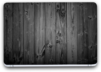 Flipkart SmartBuy Grey Wooden Texture 2 Vinyl Laptop Skin (3M/Avery Vinyl, 13" x 8.5") Vinyl Laptop Decal 13.3
Flipkart SmartBuy Grey Wooden Texture 2 Vinyl Laptop Skin (3M/Avery Vinyl, 13" x 8.5") Vinyl Laptop Decal 13.3