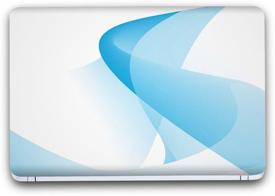 Flipkart SmartBuy Beautiful Texture Vinyl Laptop Skin (3M/Avery Vinyl, 14" x 9") Vinyl Laptop Decal 14.1
Flipkart SmartBuy Beautiful Texture Vinyl Laptop Skin (3M/Avery Vinyl, 14" x 9") Vinyl Laptop Decal 14.1