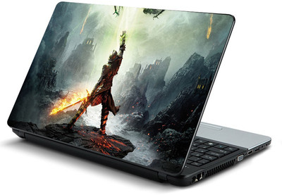 fashionduet FDPC-0198 vinyl Laptop Decal 15.6