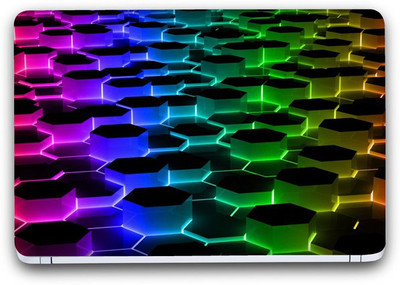 Flipkart SmartBuy Glowing Vinyl Laptop Skin (3M/Avery Vinyl, 13" x 8.5") Vinyl Laptop Decal 14.1
Flipkart SmartBuy Glowing Vinyl Laptop Skin (3M/Avery Vinyl, 13" x 8.5") Vinyl Laptop Decal 14.1