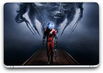 Flipkart SmartBuy Lets Fight 3 Vinyl Laptop Skin (3M/Avery Vinyl, 13" x 8.5") Vinyl Laptop Decal 13.3
Flipkart SmartBuy Lets Fight 3 Vinyl Laptop Skin (3M/Avery Vinyl, 13" x 8.5") Vinyl Laptop Decal 13.3
