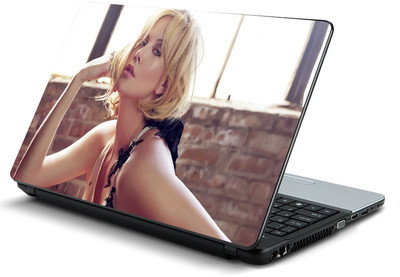 fashionduet FDPC-0187 vinyl Laptop Decal 15.6