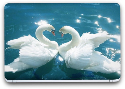 Flipkart SmartBuy Swans Vinyl Laptop Skin (3M/Avery Vinyl, 14" x 9") Vinyl Laptop Decal 14.1
Flipkart SmartBuy Swans Vinyl Laptop Skin (3M/Avery Vinyl, 14" x 9") Vinyl Laptop Decal 14.1