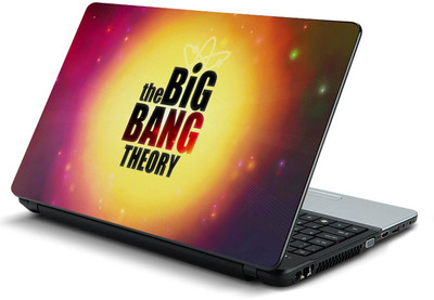 fashionduet FDPC-0244 vinyl Laptop Decal 15.6