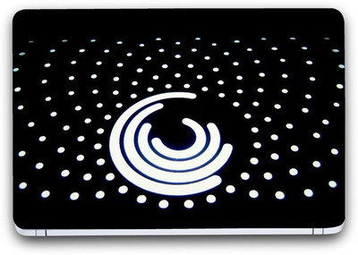 Flipkart SmartBuy Abstract Design 12 Vinyl Laptop Skin (3M/Avery Vinyl, 14" x 9") Vinyl Laptop Decal 14.1
Flipkart SmartBuy Abstract Design 12 Vinyl Laptop Skin (3M/Avery Vinyl, 14" x 9") Vinyl Laptop Decal 14.1