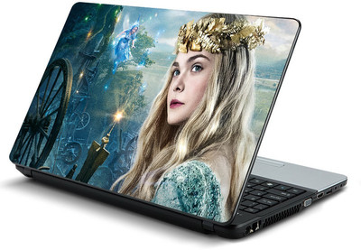 fashionduet FDPC-0153 vinyl Laptop Decal 15.6