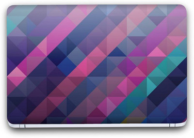 Flipkart SmartBuy Awesome Pattern 2 Vinyl Laptop Skin (3M/Avery Vinyl, 14" x 9") Vinyl Laptop Decal 14.1
Flipkart SmartBuy Awesome Pattern 2 Vinyl Laptop Skin (3M/Avery Vinyl, 14" x 9") Vinyl Laptop Decal 14.1