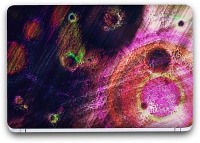 Flipkart SmartBuy Abstract Pattern 4 Vinyl Laptop Skin (3M/Avery Vinyl, 13" x 8.5") Vinyl Laptop Decal 13.3
Flipkart SmartBuy Abstract Pattern 4 Vinyl Laptop Skin (3M/Avery Vinyl, 13" x 8.5") Vinyl Laptop Decal 13.3