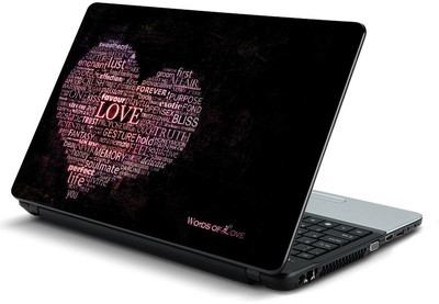fashionduet FDPC-0063 vinyl Laptop Decal 15.6