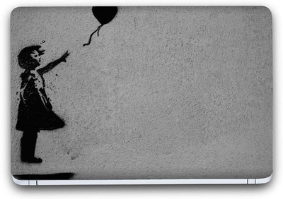 Flipkart SmartBuy Small Girl Vinyl Laptop Skin (3M/Avery Vinyl, 15" x 10") Vinyl Laptop Decal 15.6
Flipkart SmartBuy Small Girl Vinyl Laptop Skin (3M/Avery Vinyl, 15" x 10") Vinyl Laptop Decal 15.6