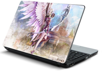 fashionduet FDPC-0096 vinyl Laptop Decal 15.6