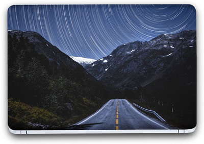 Flipkart SmartBuy Serene Mountains Vinyl Laptop Skin (3M/Avery Vinyl, 15" x 10") Vinyl Laptop Decal 15.6
Flipkart SmartBuy Serene Mountains Vinyl Laptop Skin (3M/Avery Vinyl, 15" x 10") Vinyl Laptop Decal 15.6