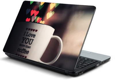 fashionduet FDPC-0274 vinyl Laptop Decal 15.6