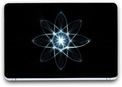 Flipkart SmartBuy Glowing 3 Vinyl Laptop Skin (3M/Avery Vinyl, 13" x 8.5") Vinyl Laptop Decal 13.3
Flipkart SmartBuy Glowing 3 Vinyl Laptop Skin (3M/Avery Vinyl, 13" x 8.5") Vinyl Laptop Decal 13.3
