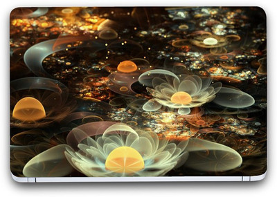 Flipkart SmartBuy Abstract Design 10 Vinyl Laptop Skin (3M/Avery Vinyl, 13" x 8.5") Vinyl Laptop Decal 13.3
Flipkart SmartBuy Abstract Design 10 Vinyl Laptop Skin (3M/Avery Vinyl, 13" x 8.5") Vinyl Laptop Decal 13.3