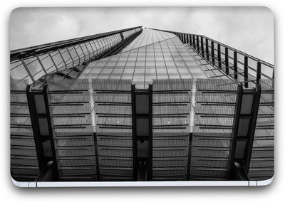 Flipkart SmartBuy Buildings 2 Vinyl Laptop Skin (3M/Avery Vinyl, 14" x 9") Vinyl Laptop Decal 14.1
Flipkart SmartBuy Buildings 2 Vinyl Laptop Skin (3M/Avery Vinyl, 14" x 9") Vinyl Laptop Decal 14.1