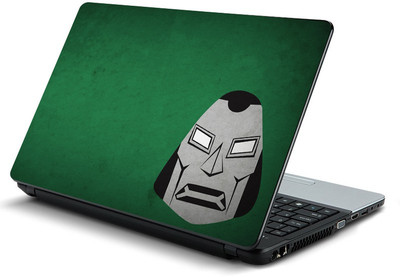 fashionduet FDPC-0123 vinyl Laptop Decal 15.6