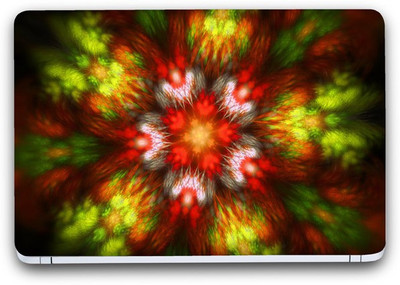 Flipkart SmartBuy Abstract Pattern 2 Vinyl Laptop Skin (3M/Avery Vinyl, 15" x 10") Vinyl Laptop Decal 15.6
Flipkart SmartBuy Abstract Pattern 2 Vinyl Laptop Skin (3M/Avery Vinyl, 15" x 10") Vinyl Laptop Decal 15.6
