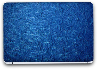Flipkart SmartBuy Blue Texture 2 Vinyl Laptop Skin (3M/Avery Vinyl, 14" x 9") Vinyl Laptop Decal 14.1
Flipkart SmartBuy Blue Texture 2 Vinyl Laptop Skin (3M/Avery Vinyl, 14" x 9") Vinyl Laptop Decal 14.1