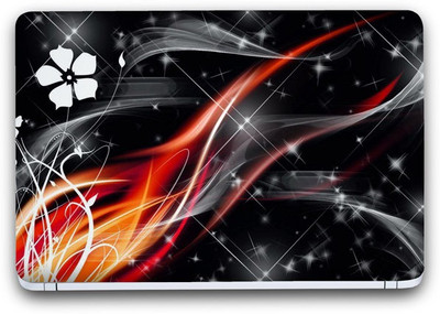 Flipkart SmartBuy Intricate Design 2 Vinyl Laptop Skin (3M/Avery Vinyl, 14" x 9") Vinyl Laptop Decal 14.1
Flipkart SmartBuy Intricate Design 2 Vinyl Laptop Skin (3M/Avery Vinyl, 14" x 9") Vinyl Laptop Decal 14.1