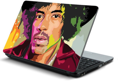 fashionduet FDPC-0251 vinyl Laptop Decal 15.6