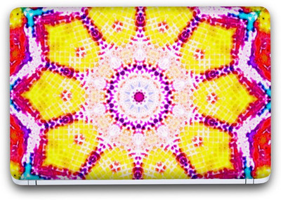 Flipkart SmartBuy Abstract Pattern Vinyl Laptop Skin (3M/Avery Vinyl, 14" x 9") Vinyl Laptop Decal 14.1
Flipkart SmartBuy Abstract Pattern Vinyl Laptop Skin (3M/Avery Vinyl, 14" x 9") Vinyl Laptop Decal 14.1