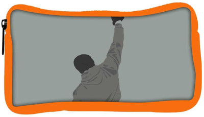 Snoogg Eco Friendly Canvas Art_Minimalist Designer Student Pen Pencil Case Coin Purse Pouch Cosmetic Makeup Bag (ORANGE) Pouch(Multicolor)
Snoogg Eco Friendly Canvas Art_Minimalist Designer Student Pen Pencil Case Coin Purse Pouch Cosmetic Makeup Bag (ORANGE) Pouch(Multicolor)