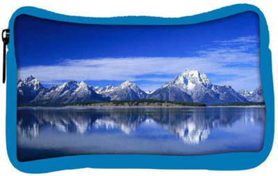 Snoogg Eco Friendly Canvas White Mountain And Sea Designer Student Pen Pencil Case Coin Purse Pouch Cosmetic Makeup Bag (BLUE) Pouch(Multicolor)
Snoogg Eco Friendly Canvas White Mountain And Sea Designer Student Pen Pencil Case Coin Purse Pouch Cosmetic Makeup Bag (BLUE) Pouch(Multicolor)
