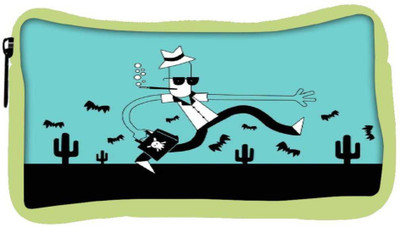 Snoogg Eco Friendly Canvas City Life Hurdles 2472 Student Pen Pencil Case Coin Purse Pouch Cosmetic Makeup Bag (GREEN) Pouch(Multicolor)
Snoogg Eco Friendly Canvas City Life Hurdles 2472 Student Pen Pencil Case Coin Purse Pouch Cosmetic Makeup Bag (GREEN) Pouch(Multicolor)