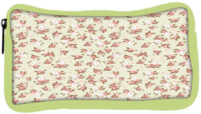 Snoogg Eco Friendly Canvas English Rose Student Pen Pencil Case Coin Purse Pouch Cosmetic Makeup Bag (GREEN) Pouch(Multicolor)
Snoogg Eco Friendly Canvas English Rose Student Pen Pencil Case Coin Purse Pouch Cosmetic Makeup Bag (GREEN) Pouch(Multicolor)